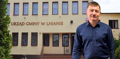 Odchodzi wójt Lniana Rafał Pilarski