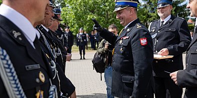 OSP w Grucznie świętuje 120-lecie