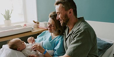 Bezpłatne warsztaty dla rodziców w Nowym Szpitalu w Świeciu