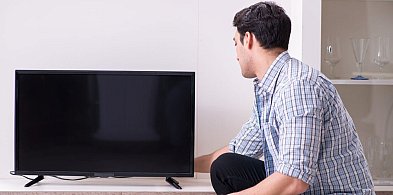 Przepięcie na Mariankach uszkodziło sprzęty RTV i AGD
