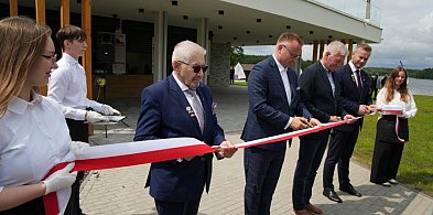 Oburzenie w Świeciu. W upalną niedzielę Deczno zamknięte dla mieszkańców