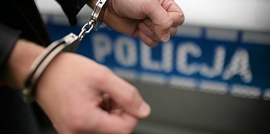 Seryjni włamywacze w rękach policji