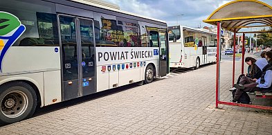 Niedziela bez ani jednego autobusu. Świecie coraz bardziej wykluczone