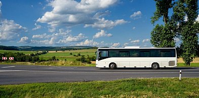 Niedziela bez ani jednego autobusu. Świecie coraz bardziej wykluczone