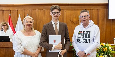 Nowa kadencja, nowe władze. Młodzieżowy Sejmik rusza do pracy