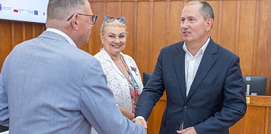 Miliony z Unii Europejskiej płyną do powiatu świeckiego. Będą nowe inwestycje