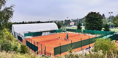Świeckie korty tenisowe będą dostępne dla każdego-28052