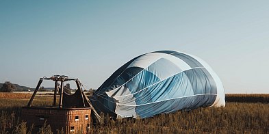 Lot balonem, pokazy ratownicze i rodzinne animacje-28200