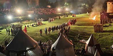 Jubileusz Klubu Miłośników Kultury Średniowiecznej -28215