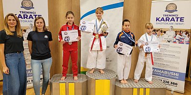 Yamabushi Cup w Świeciu – rekordowa frekwencja i medalowe sukcesy-28477