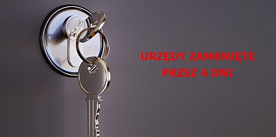 Które urzędy będą nieczynne 10 i 11 listopada?-28727