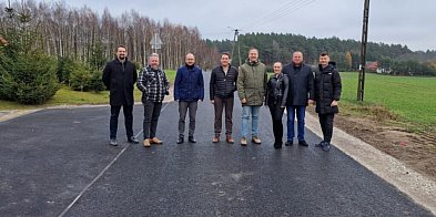 Droga w Buczku i Skrzynkach jest jak nowa-28913