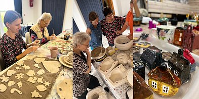 Finał „Glinianych legend” Fundacji Cudawianki-29007