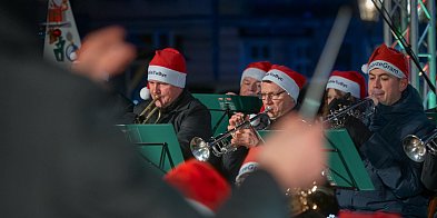 Magia Mikołajek w Warlubiu. Zapraszamy na koncert-29088