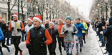 Wigilijny poranek na sportowo i z uśmiechem-29307