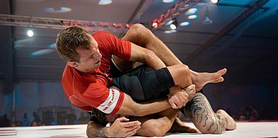 Gala Sportów Walki w Świeciu. To będzie charytatywna bitwa-29497