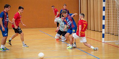 Wielki finał Proftools Ligi już w sobotę. Zagrają Piękni i Młodzi