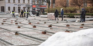 Rusza wielkie święto sportu w Toruniu! Zapraszamy do miasteczka kibica