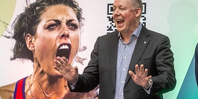 Jak powstało pierwsze na świecie trójwymiarowe muzeum sportu?