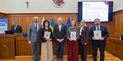 Miliony na lokalne inwestycje! Gmina Nowe ze wsparciem