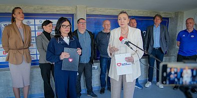 Program „Klub Pro” wspiera lokalne talenty. Ile dostanie Wda Świecie?