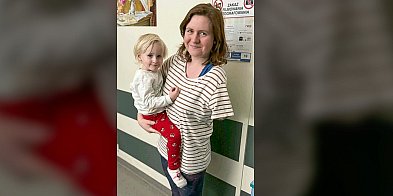 Wypadek zmienił wszystko. Młoda mama walczy