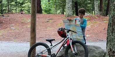 Motocykliści zapraszają na rowery! Rajd turystyczny dla Kornelii