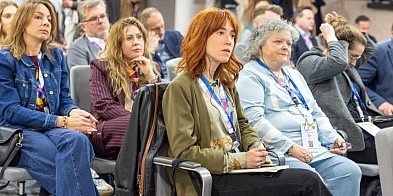 Uzdrowiskowy szczyt w Kujawsko-Pomorskim