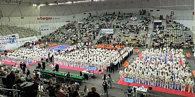 Roxana Szyndler Wicemistrzynią Polski.  Sukces zawodniczki z Małego Dólska