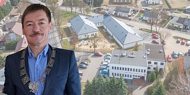 Rafał Pilarski powiedział nam, dlaczego rezygnuje