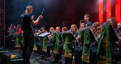 Świecka Orkiestra Dęta rusza na podbój Chin! Wielkie przygotowania-28064