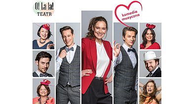 Recepta na Szczęście – muzyczna komedia romantyczna we wrześniu w Świeciu!-28079