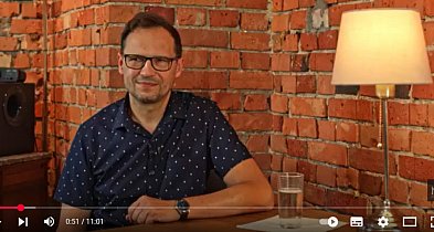 Jak powstał portal Świecie24? Odpowiada założyciel Krzysztof Nowicki- WIDEO-28158