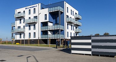 Chcesz mieszkanie w nowoczesnym bloku TBS? Trwa nabór wniosków-28191