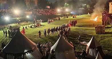 30 lat z mieczem i tarczą w Nowem. Zapraszamy na jarmark-28215