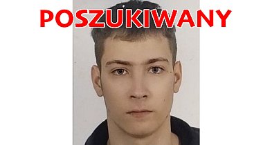 Zaginiony mieszkaniec Gdańska był w Świeciu. Rozpoznajecie go?-28222