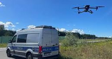 Zaginął w drodze do Niemiec. Tragiczny finał poszukiwań 23-latka-28222