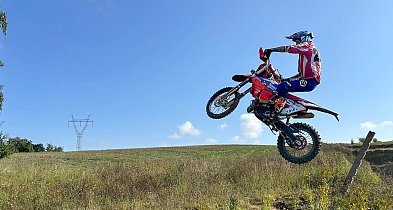 50-lecie toru i jubileuszowy rajd enduro. Zachęcamy do kibicowania-28271