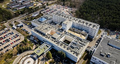 W Bydgoszczy powstanie Centrum Innowacyjnych Terapii Onkologicznych-28460