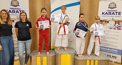 Yamabushi Cup w Świeciu – rekordowa frekwencja i medalowe sukcesy-28477