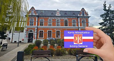 Czy Świecie doczeka się Karty Mieszkańca?-28605