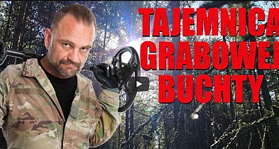Odkrycie tajemniczego kurhanu w Grabowej Buchcie-28620