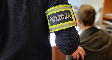 Zaczęło się od usterki światła, skończyło na poważnych zarzutach-28652