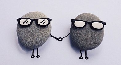 Pomaluj kamyk i promuj rodzicielstwo zastępcze-28650