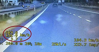 Rajd audi zakończył się wysokim mandatem-28730