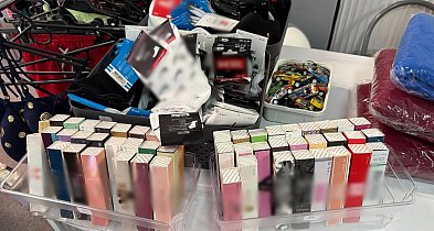 Uwaga na podróbki z wakacji! KAS konfiskuje towar-28742