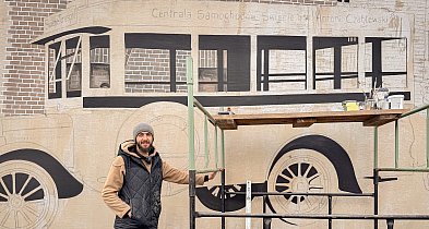 Michał Kaźmierski tworzy sztukę, a znajduje przyjaciół-28766