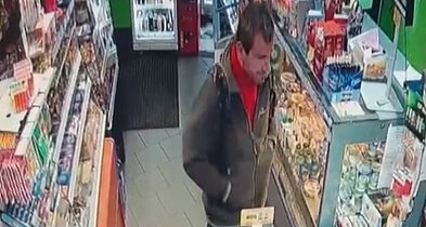 Rozpoznajesz go? Wykorzystał cudzą kartę...-28775