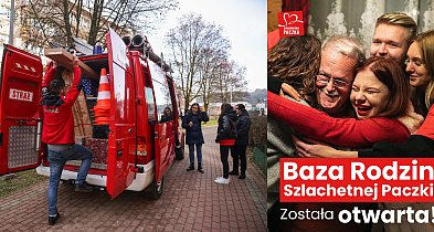 Ruszyła 25. edycja Szlachetnej Paczki. Baza rodzin otwarta-28868