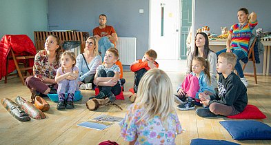 IX Festiwal Podróżniczy Piąty Ocean trwa w Świeciu! ZDJĘCIA-28871